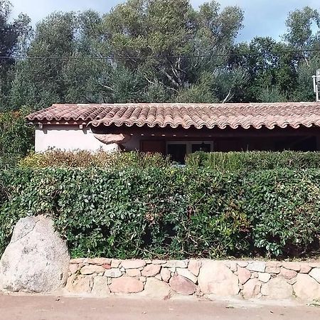Villa Casa-Anghjulina Porto Vecchio Exterior foto