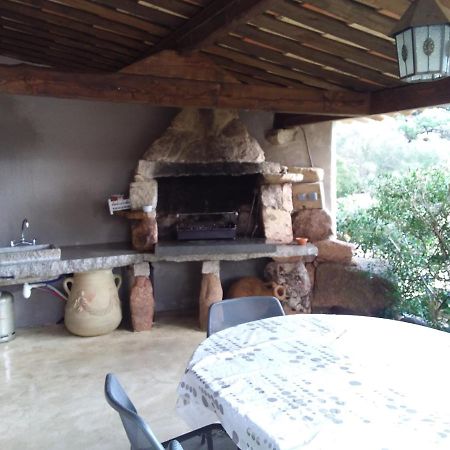 Villa Casa-Anghjulina Porto Vecchio Exterior foto