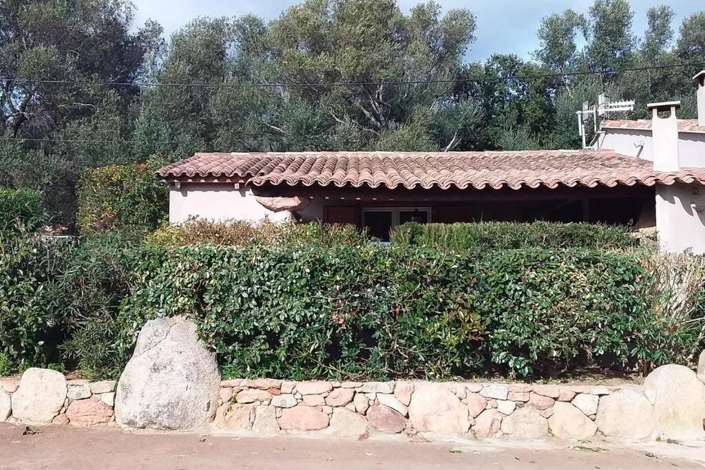 Villa Casa-Anghjulina Porto Vecchio Exterior foto