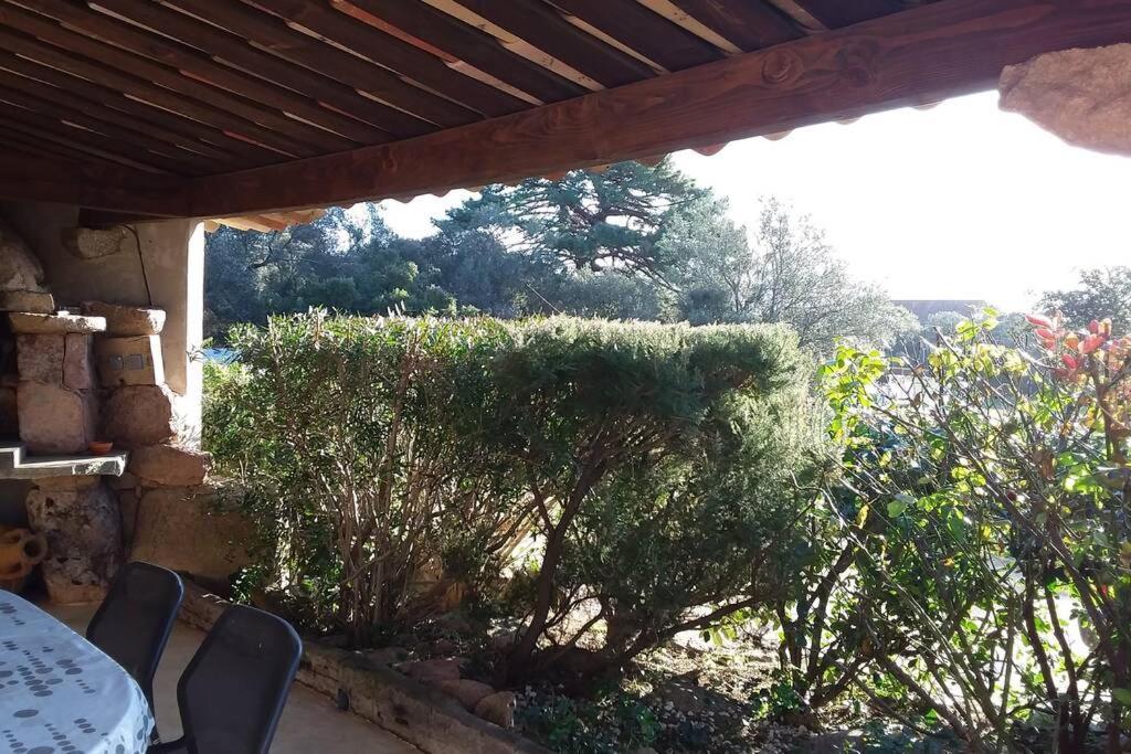 Villa Casa-Anghjulina Porto Vecchio Exterior foto
